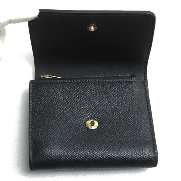 DIOR Black Wallet - Picture 3 of 8